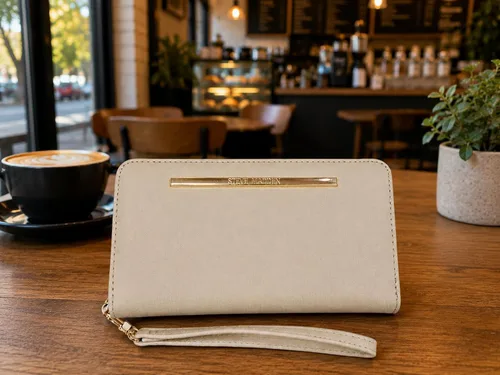 Vista 4 de Steve Madden Bolso Bzippy para mujer