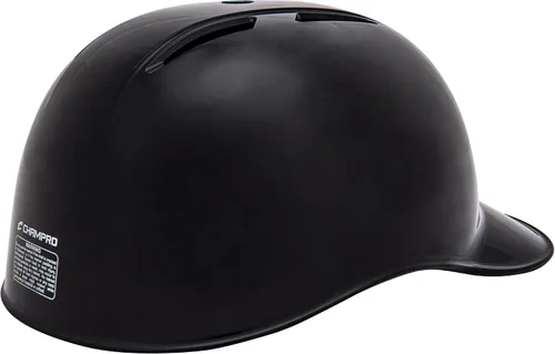 Vista 3 de Champro Baseball/Softball Catcher's/Coach's Helmet