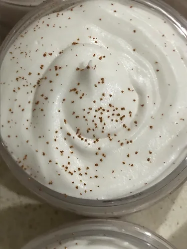 Vista 6 de Crema facial y corporal con leche de vainilla Chai