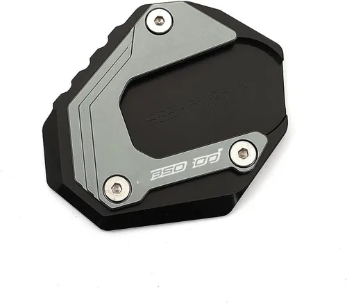 Vista 16 de Placa ampliadora de soporte para B&MW F850 para GS F 750 850 para GSA F850GS F750GS 2018-2020 2021 2022, accesorios de motocicleta, soporte