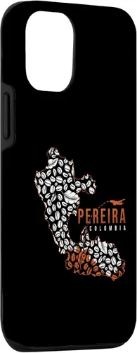 Vista 3 de Funda para iPhone 15 Souvenir Pereira Colombia