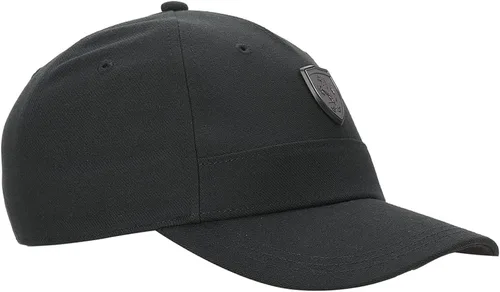 Vista 3 de Puma Gorra de béisbol unisex estilo Ferrari, Verde