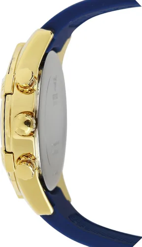 Vista 2 de GUESS Catalina W0562L2 AzulDoradoAzul Talla única, Azultono doradoazul, talla única , Catalina W0562L2