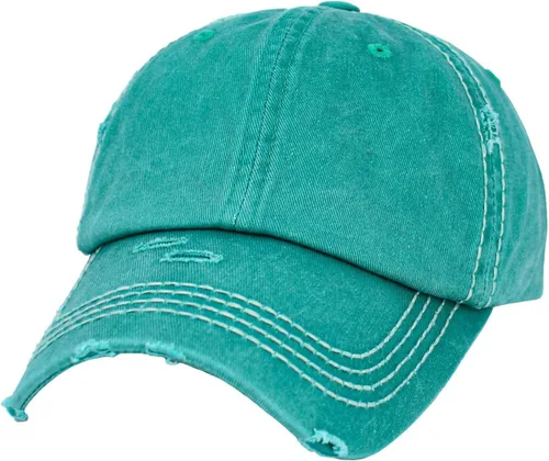 Vista 113 de KBETHOS - Gorra de béisbol ajustable, de algodón desgastado, vintage, unisex, estilo polo, camionero, para papá