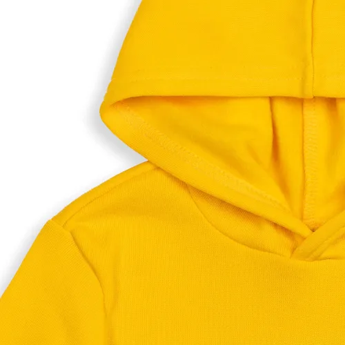 Vista 6 de Disney Pixar Toy Story Buzz Lightyear Woody Rex Forky - Sudadera con capucha de forro polar para niños pequeños