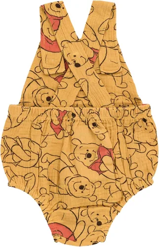 Vista 5 de Disney Winnie the Pooh - Conjunto de traje de Mickey Mouse para recién nacido a niño pequeño