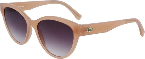 Vista 2 de Lacoste Gafas de sol L983s ojo de gato para mujer