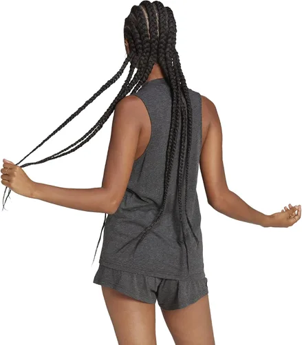 Vista 2 de adidas Camiseta sin mangas para mujer Future Icon Winners 3.0