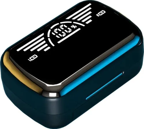 Vista 2 de Audífonos Bluetooth M66pro