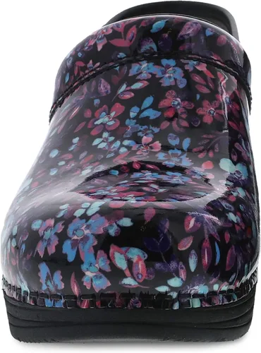 Vista 4 de Dansko LT Pro Zuecos para mujer