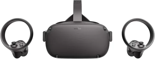 Vista 3 de Oculus Quest All-in-one VR Gaming Headset 64GB UK Import