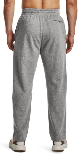 Vista 2 de Under Armour Rival - Pantalones deportivos de vellón para hombre