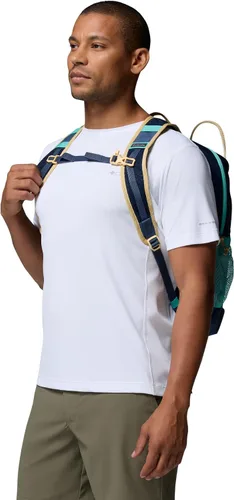 Vista 3 de Columbia Mochila Echo Mountain de 25 l unisex para adultos
