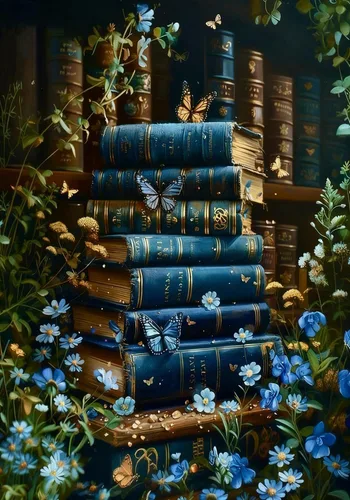 Vista 16 de Kits de pintura de arte de diamante de pájaros RYMILIE para adultos, pinturas de lunares de diamante para principiantes, pintura redonda 5D