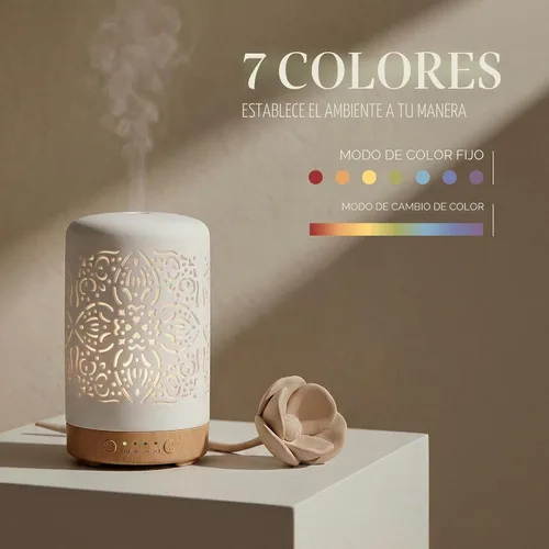 Vista 5 de Earnest Living - Difusores