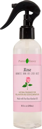 Vista 6 de Positive Essence Aromatic Linen and Room Spray