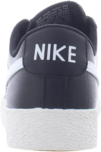 Vista 4 de Nike Blazer Low '77 para niño (niño grande)