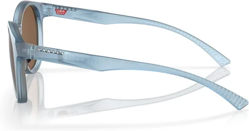 Vista 3 de Oakley Women's Oo9474 Spindrift Round Sunglasses