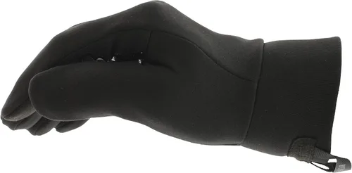 Vista 4 de Mechanix Wear ColdWork Guantes de Trabajo de Invierno de Capa Base - Forro de Guante SoftShell de Micro-Forro Polar - Agarre Seguro - Compatible