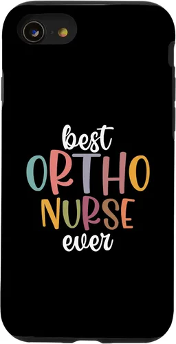 Vista 13 de iPhone 15 Orthopedic Nurse Orthopedic Nurses Ortho Orthopedics Case