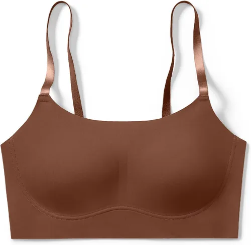 Vista 5 de True & Co Brasier con tirantes ajustables para mujer