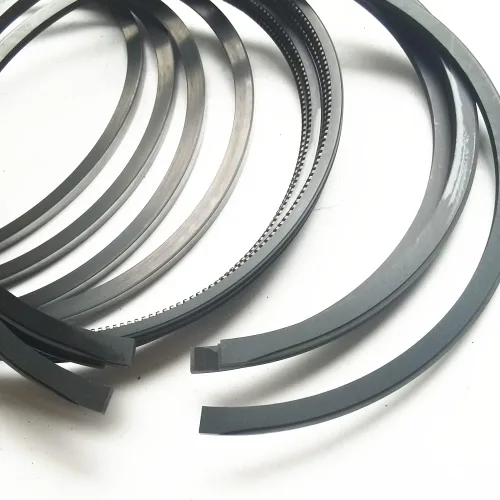 Vista 3 de Anillo de pistón del motor para SAIC MAXUS V80 (Diámetro 3.622 in)