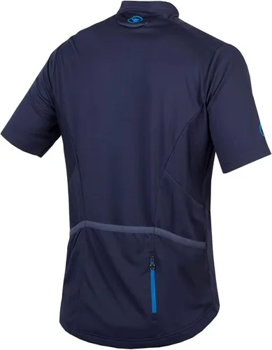 Vista 2 de Endura Hummvee - Camiseta de ciclismo de manga corta