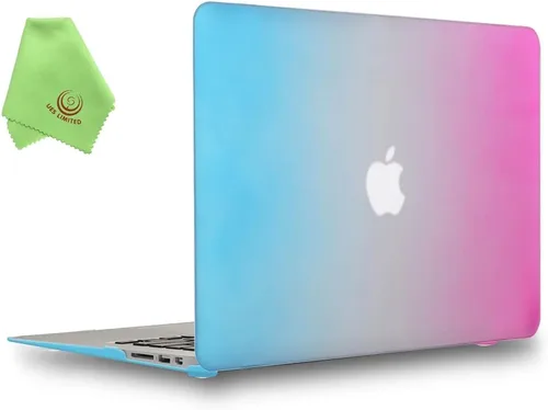 Vista 88 de Funda UESWILL para MacBook Air Retina de 11, 12, 13 pulgadas