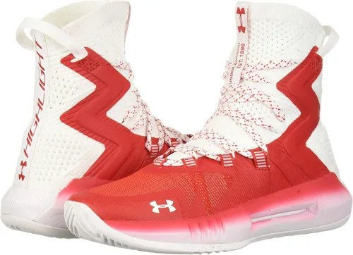 Vista 7 de Under Armour Men's Highlight Ace 2.0 Volleyball Shoe