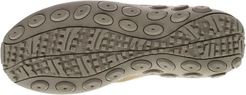 Vista 7 de Merrell Jungle Moc - Zapatos sin cordones para hombre, Coyote