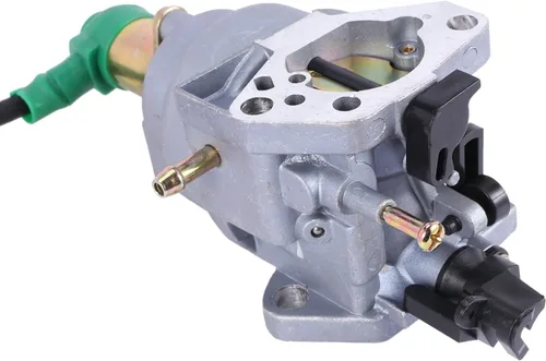 Vista 2 de Carburador Carb Fit 6500W para H-on-da GX240 8HP GX270 9HP GX340 11HP GX390 13HP Generador portátil 182F 188F Ex6500 Ex5000