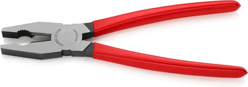 Vista 3 de KNIPEX Alicates combinados