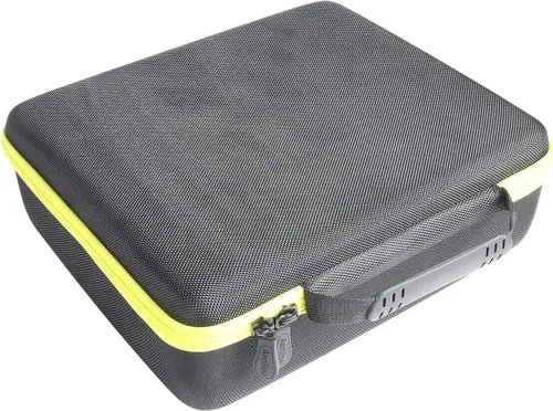 Vista 4 de Aenllosi Estuche rígido compatible con pistola de pegamento Ryobi P305