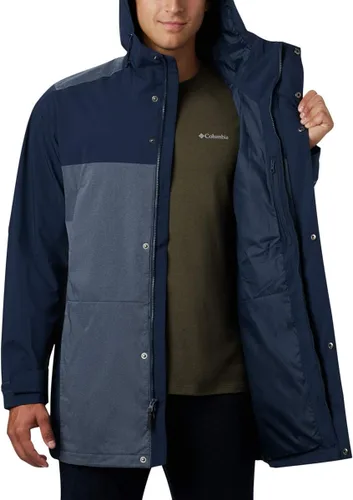 Vista 10 de Columbia Men's Northbounder Ii Jacket, Waterproof & Breathable
