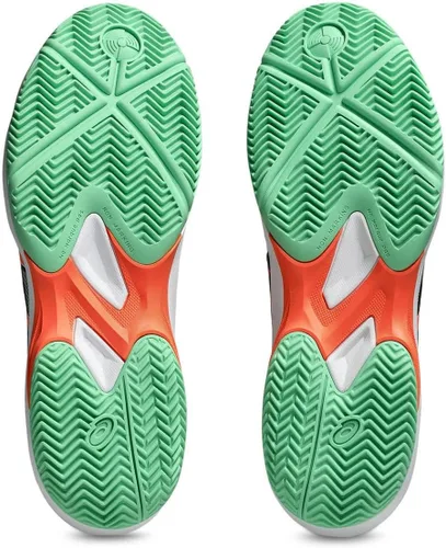Vista 5 de ASICS Juego para hombre Ff Clay/Oc
