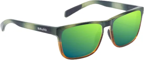 Vista 23 de Bajío Calda - Gafas de sol polarizadas - Envoltura mediana - Ajuste pequeño
