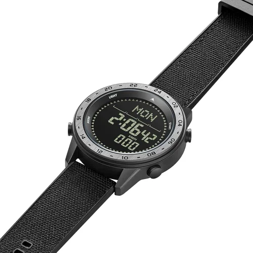 Vista 3 de NORTH EDGE Men's Digital Watches, Sports Wristwatch Big Display No APP No Bluetooth Lightweight