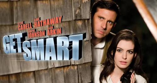 Vista 3 de Get Smart (Widescreen) (2008)