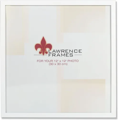 Vista 89 de Lawrence Frames Marco de fotos de madera negra, colección Gallery, 2 x 3 pulgadas, negro