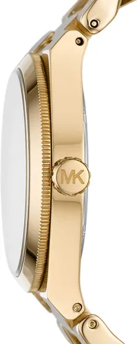 Vista 2 de Michael Kors Channing - Reloj de tres manecillas