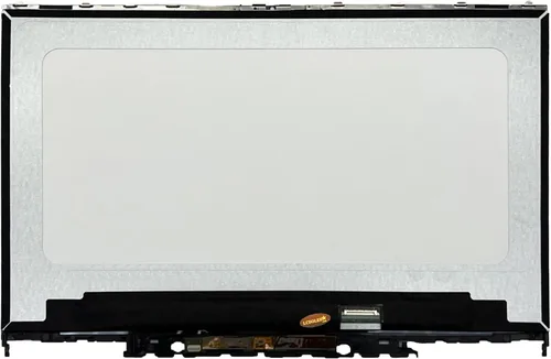 Vista 2 de Reemplazo para Dell Inspiron 14 5410 2 en 1 P147G P147G002 14.0 pulgadas FullHD 1920x1080 IPS Pantalla LCD LED Pantalla táctil Digitalizador