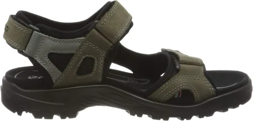 Vista 6 de ECCO Men's Yucatan Sport Sandal
