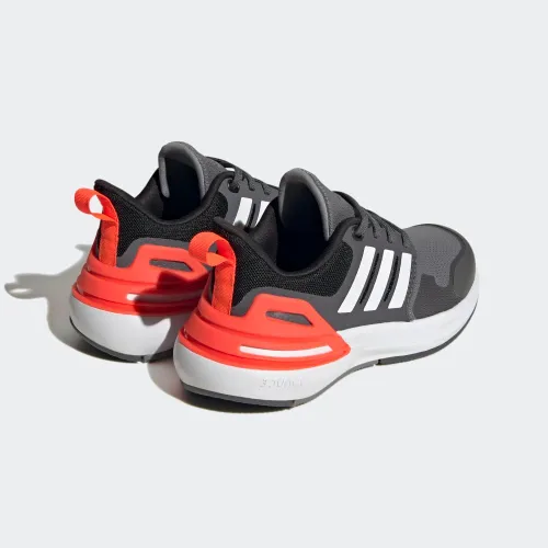 Vista 6 de adidas Unisex-Child Rapidasport Bounce Sneaker