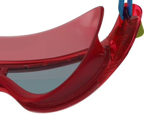 Vista 4 de Speedo Gafas Junior - Biofuse Rift Junior Goggle-Rojo