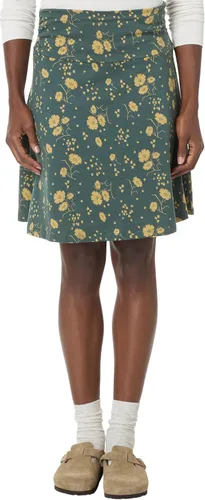 Vista 16 de Toad&Co Falda Chaka Negro