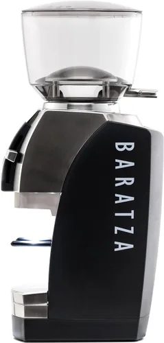 Vista 2 de Baratza Vario+ - Molinillo de fresas de cerámica plano (negro)