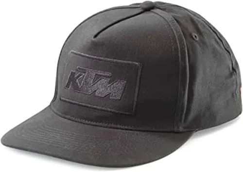 Vista 3 de PURE CAP (NEGRO), Negro, talla única