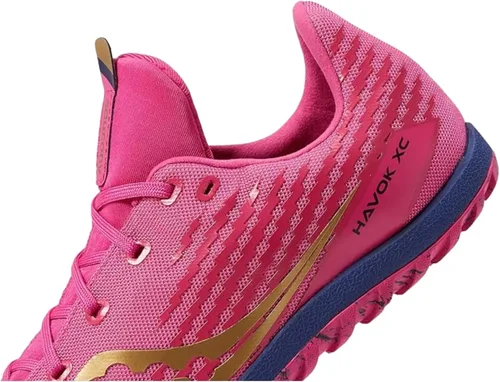 Vista 6 de Saucony Tenis Havok Xc3 Spike para mujer