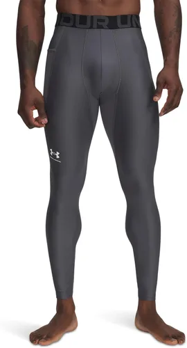 Vista 15 de Under Armour HeatGear Leggings para hombre