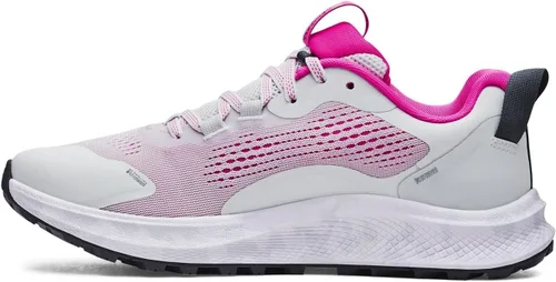 Vista 3 de Under Armour Charged - Tenis de correr para mujer